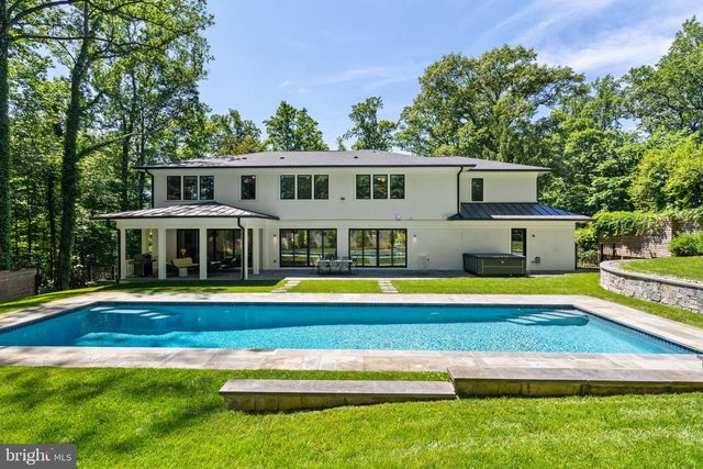 7101 PYLE RD, Bethesda, MD 20817