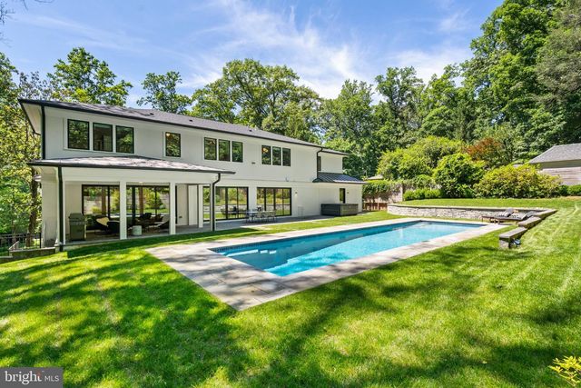 7101 PYLE RD, Bethesda, MD 20817