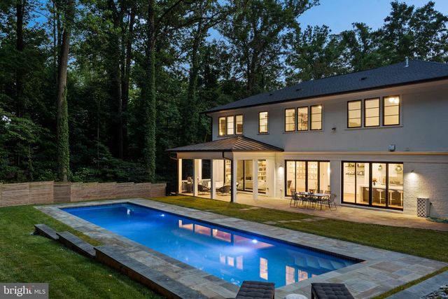 7101 PYLE RD, Bethesda, MD 20817