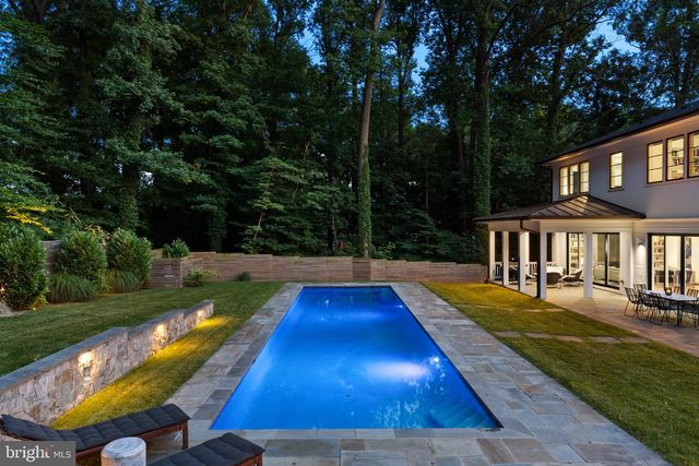 7101 PYLE RD, Bethesda, MD 20817