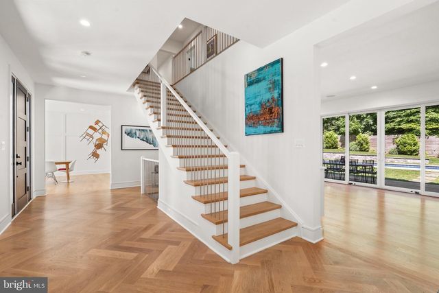 7101 PYLE RD, Bethesda, MD 20817
