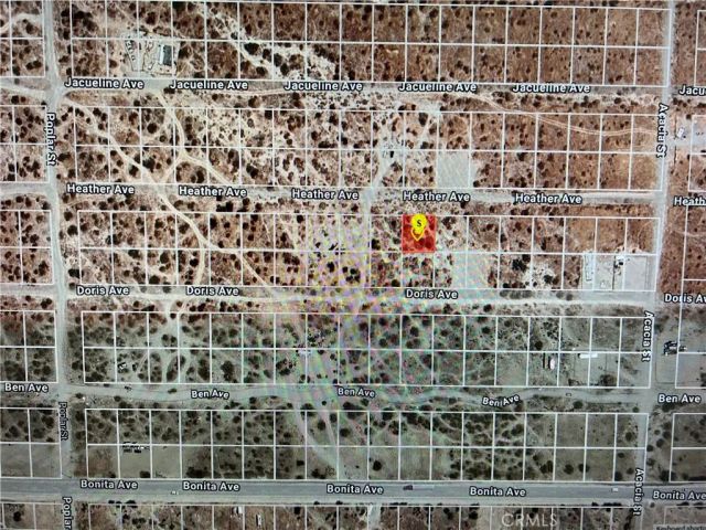 0 Heather Ave, Cabazon, CA 92230