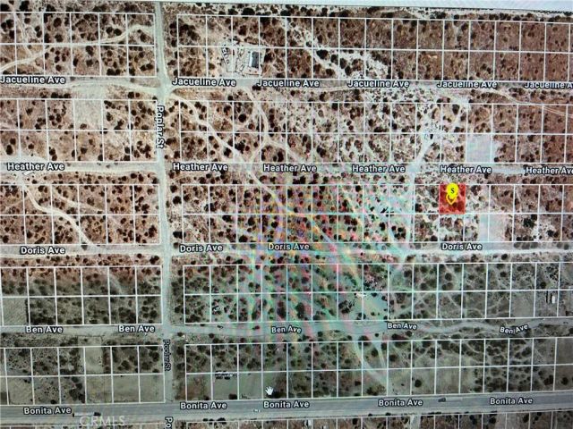 0 Heather Ave, Cabazon, CA 92230