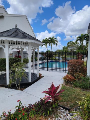 12574 Westhampton Circle I, Wellington, FL 33414