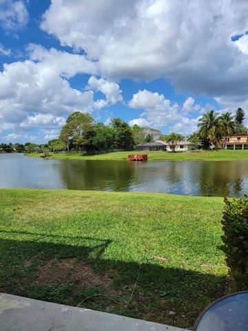 12574 Westhampton Circle I, Wellington, FL 33414
