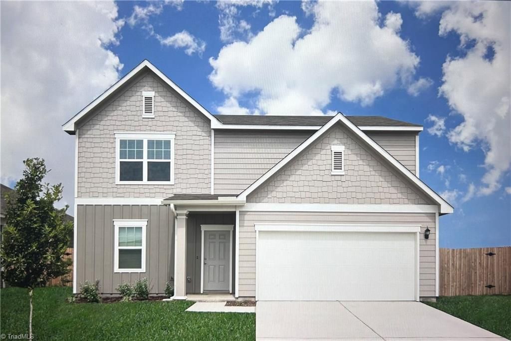 918 Riverbank Drive, Kernersville, NC 27284