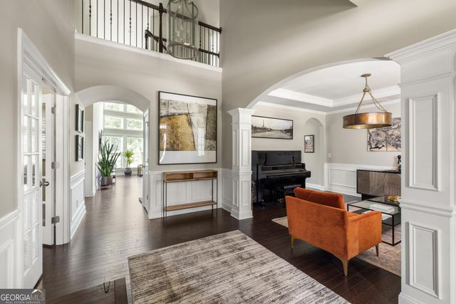 374 Heritage Overlook, Woodstock, GA 30188