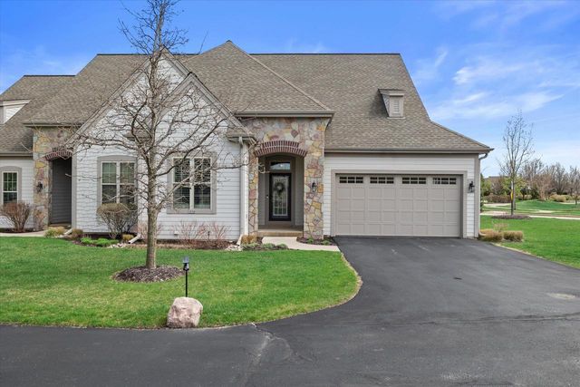 1750 Bess COURT, Oconomowoc, WI 53066