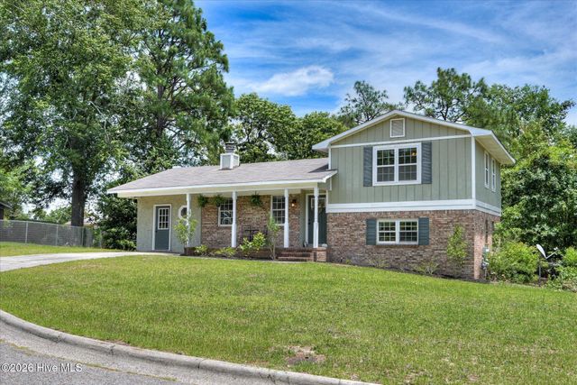 3614 Chukar Court, Hephzibah, GA 30815