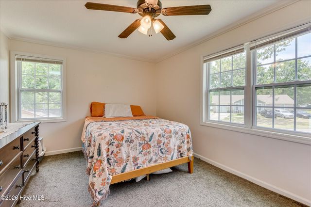 3614 Chukar Court, Hephzibah, GA 30815