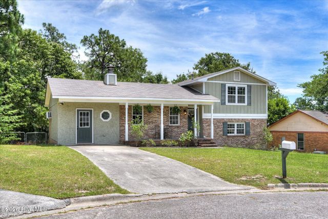 3614 Chukar Court, Hephzibah, GA 30815