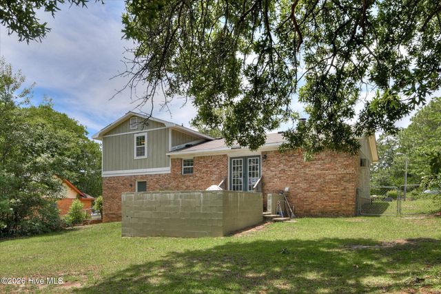3614 Chukar Court, Hephzibah, GA 30815