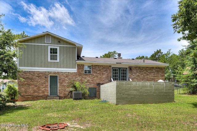 3614 Chukar Court, Hephzibah, GA 30815