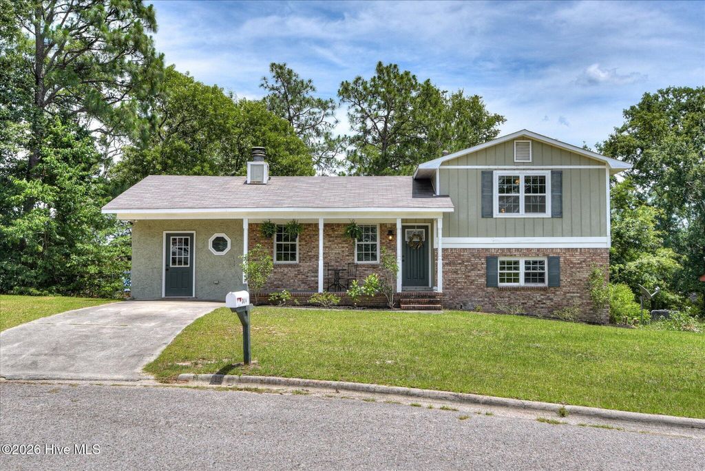 3614 Chukar Court, Hephzibah, GA 30815