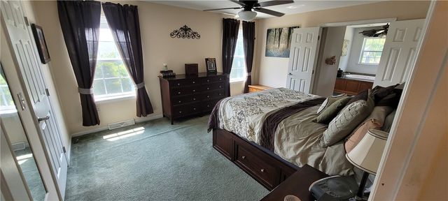 190 Linnwood Road, North Strabane, PA 15330