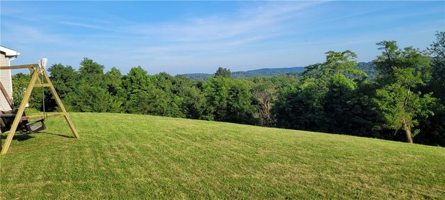 190 Linnwood Road, North Strabane, PA 15330