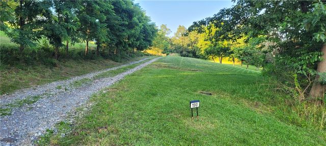 190 Linnwood Road, North Strabane, PA 15330