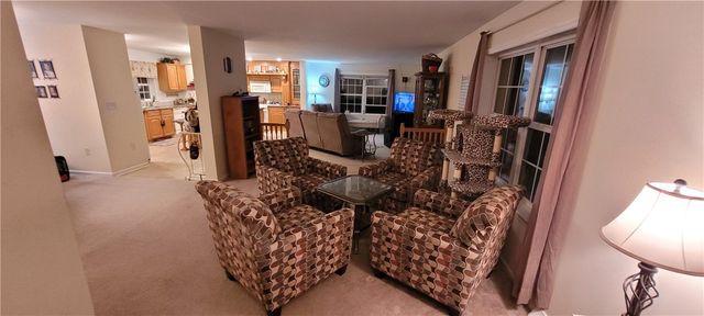 190 Linnwood Road, North Strabane, PA 15330