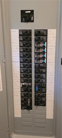 190 Linnwood Road, North Strabane, PA 15330