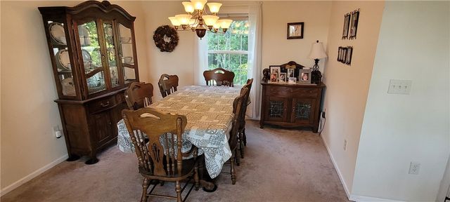 190 Linnwood Road, North Strabane, PA 15330