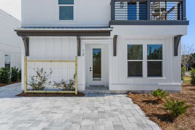 12 N Payne Street, Miramar Beach, FL 32550