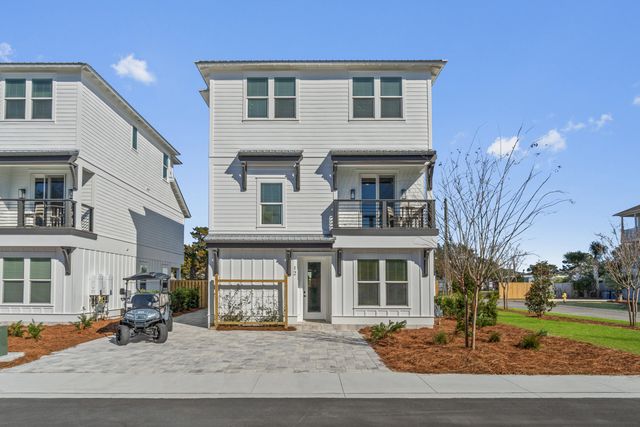 12 N Payne Street, Miramar Beach, FL 32550