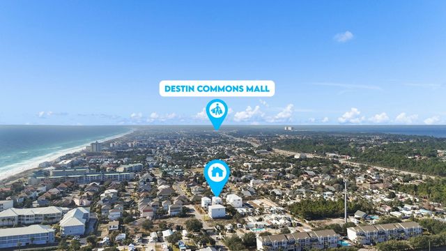 12 N Payne Street, Miramar Beach, FL 32550