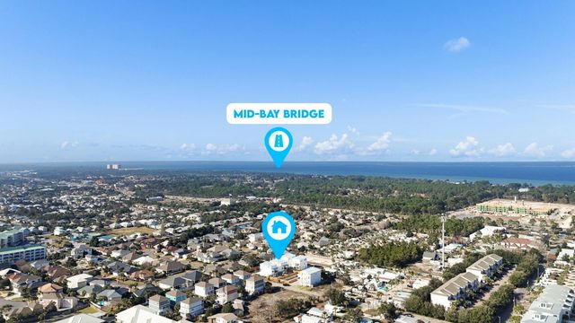 12 N Payne Street, Miramar Beach, FL 32550