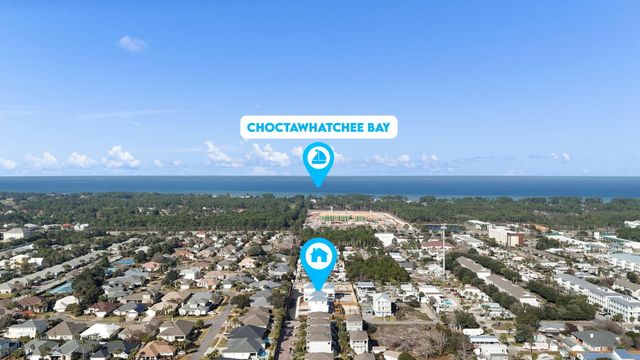 12 N Payne Street, Miramar Beach, FL 32550