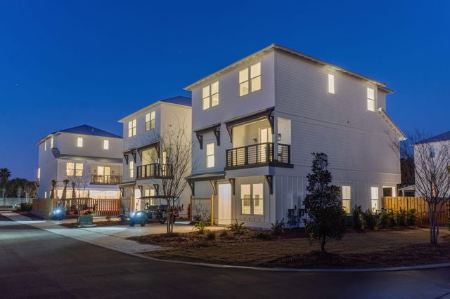 12 N Payne Street, Miramar Beach, FL 32550