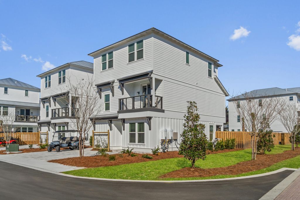 12 N Payne Street, Miramar Beach, FL 32550