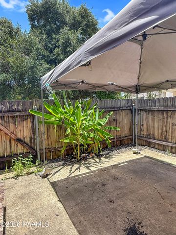101 Michael Allen Boulevard 3g, Lafayette, LA 70501