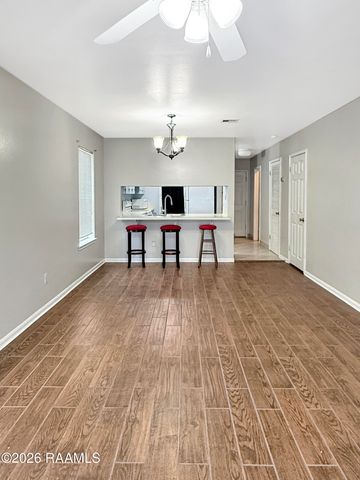 101 Michael Allen Boulevard 3g, Lafayette, LA 70501