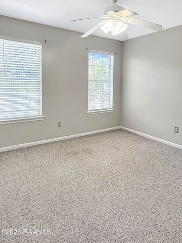 101 Michael Allen Boulevard 3g, Lafayette, LA 70501