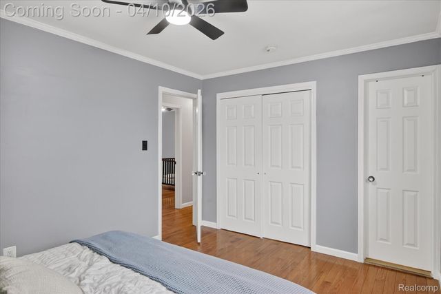 15036 Nola Street, Livonia, MI 48154