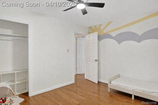 15036 Nola Street, Livonia, MI 48154