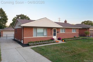 15036 Nola Street, Livonia, MI 48154