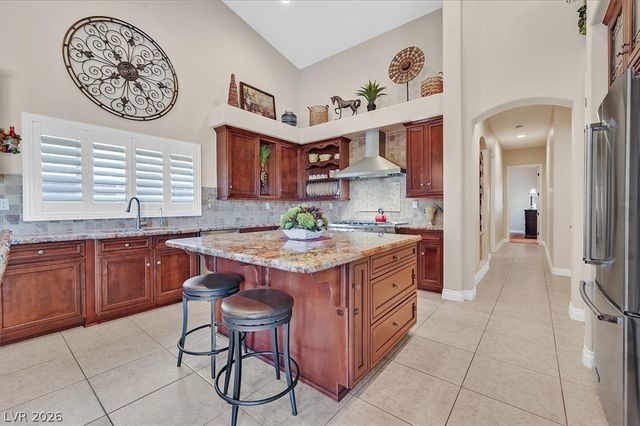 10630 San Sicily Street, Las Vegas, NV 89141