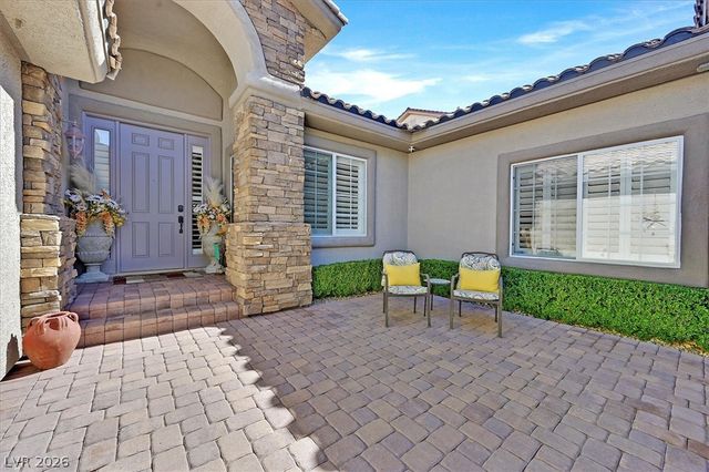 10630 San Sicily Street, Las Vegas, NV 89141