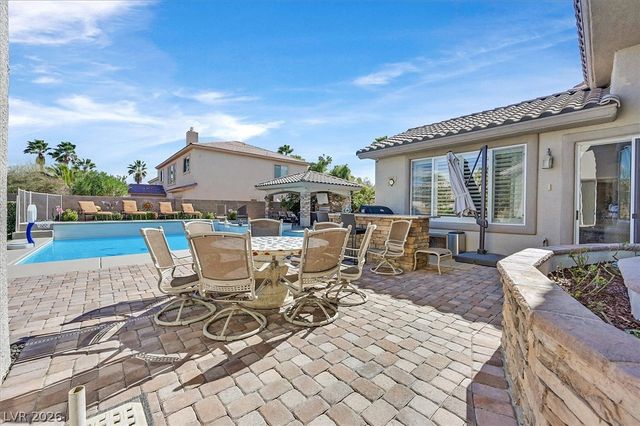 10630 San Sicily Street, Las Vegas, NV 89141