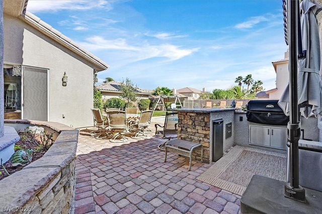 10630 San Sicily Street, Las Vegas, NV 89141