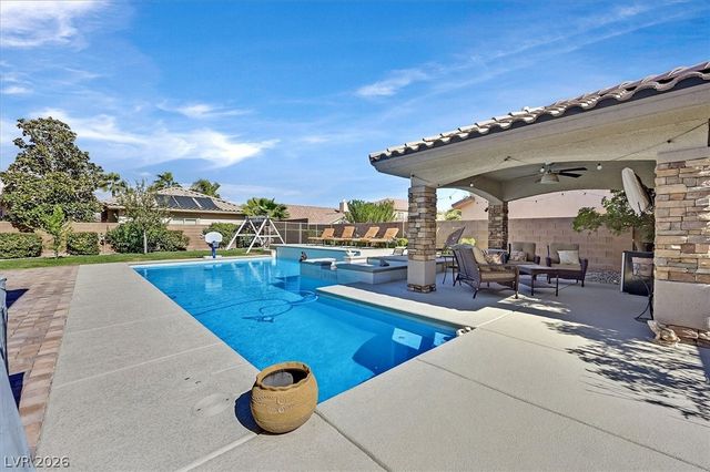 10630 San Sicily Street, Las Vegas, NV 89141