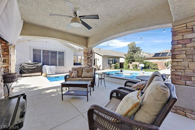 10630 San Sicily Street, Las Vegas, NV 89141