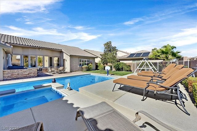 10630 San Sicily Street, Las Vegas, NV 89141