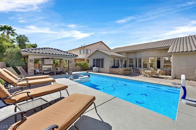 10630 San Sicily Street, Las Vegas, NV 89141