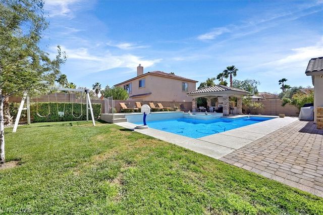 10630 San Sicily Street, Las Vegas, NV 89141