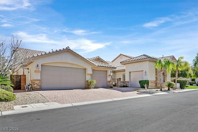 10630 San Sicily Street, Las Vegas, NV 89141