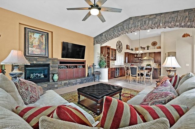 10630 San Sicily Street, Las Vegas, NV 89141