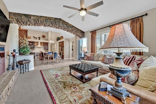 10630 San Sicily Street, Las Vegas, NV 89141