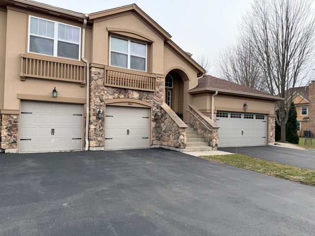 1804 Crenshaw Circle, Vernon Hills, IL 60061